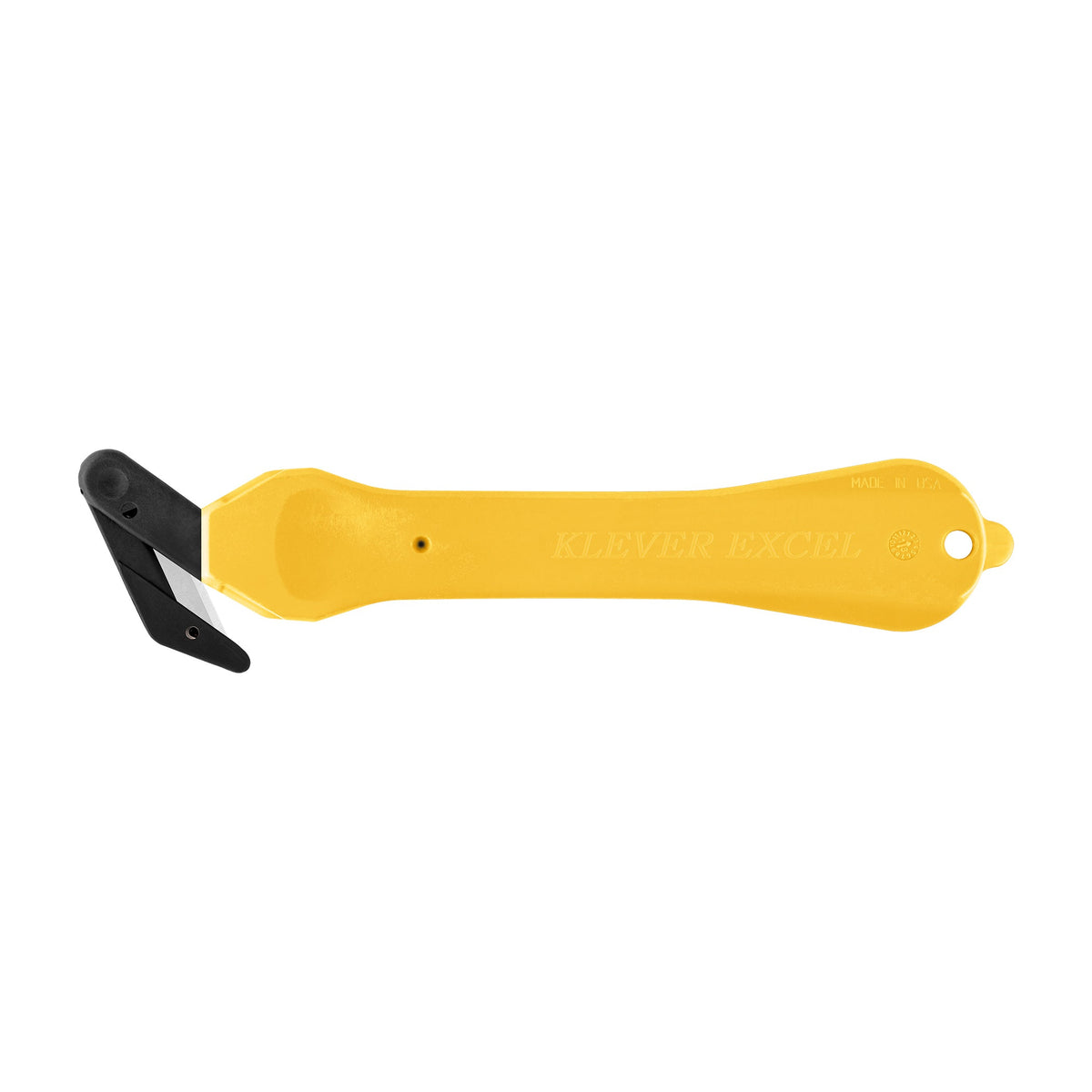 Klever Excel Wide Cut Safety Cutter Pack of 10