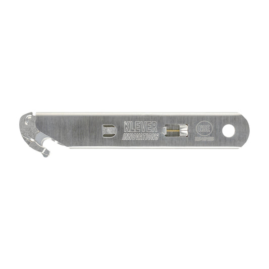 Klever™ Durable Stainless Steel Blade Cutter