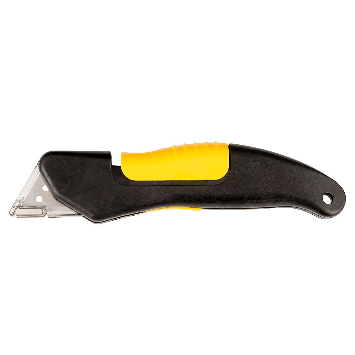 Lewis Auto Locking Safety Knife