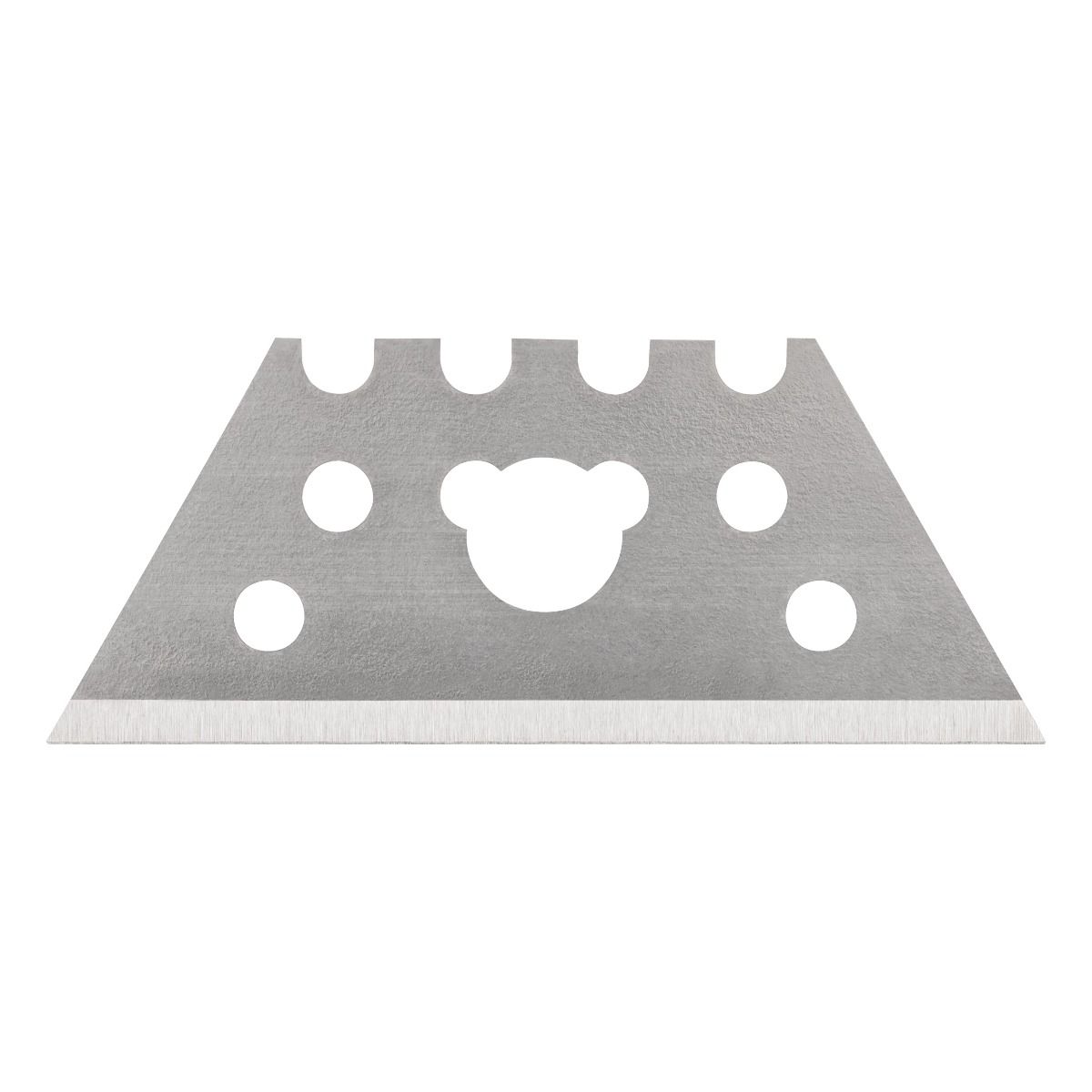 Lewis Auto Locking Safety Knife