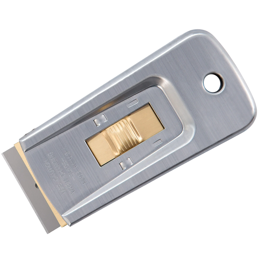 MS-410 Metal Paint Scraper