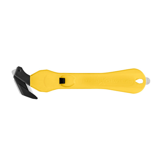 Klever XChange PLUS Cutter Wide Blade with Scraper