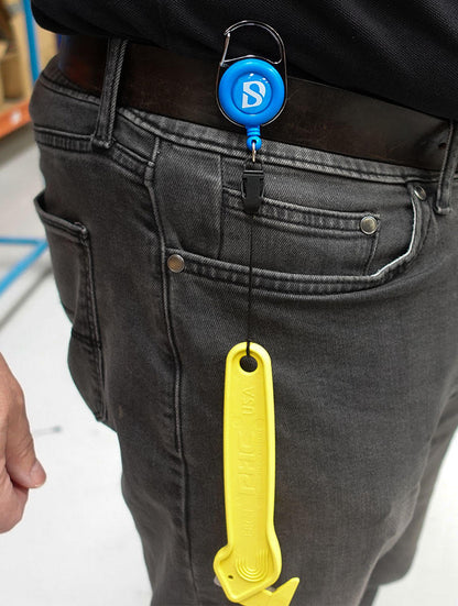 Tool Holder Reel